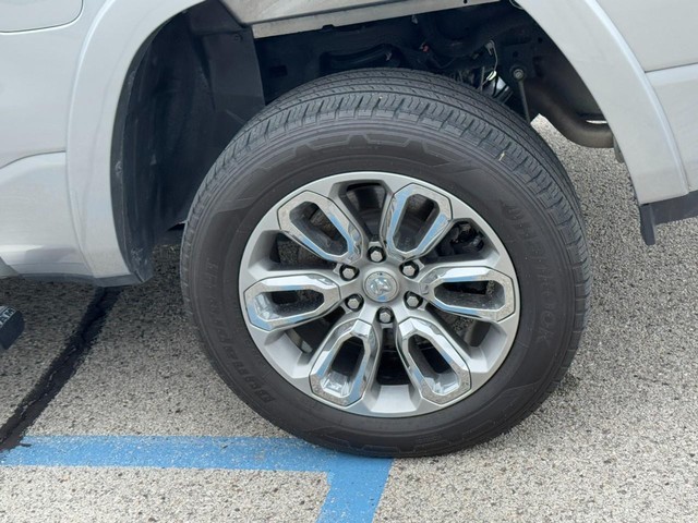 2022 RAM Ram 1500 Pickup Laramie - Photo 9