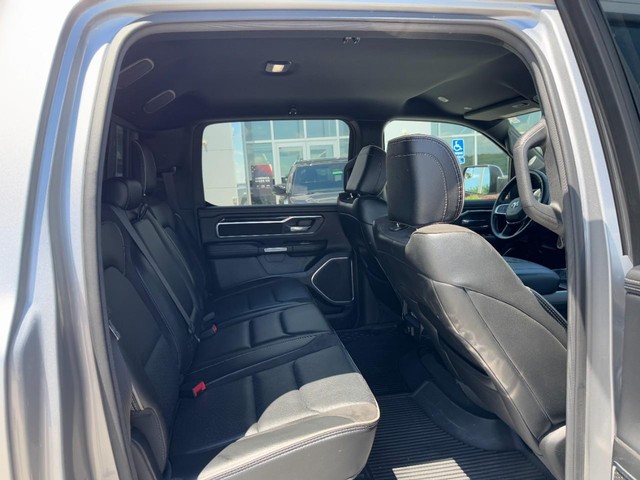 2022 RAM Ram 1500 Pickup Laramie - Photo 12