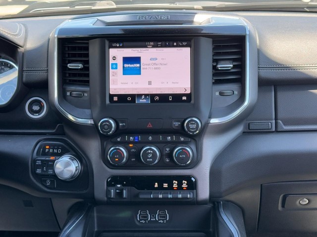 2022 RAM Ram 1500 Pickup Laramie - Photo 15