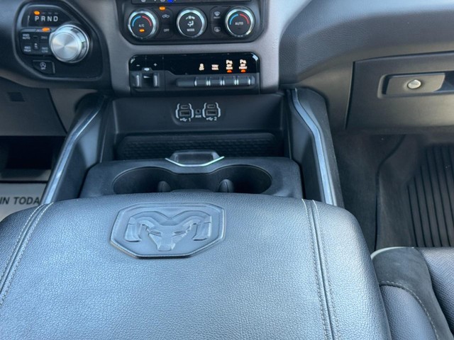 2022 RAM Ram 1500 Pickup Laramie - Photo 16
