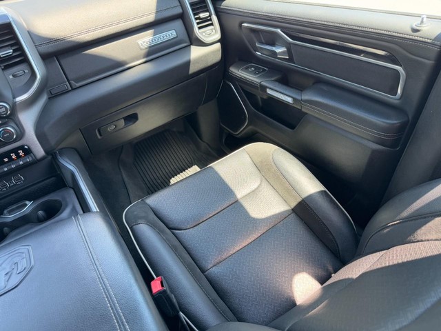 2022 RAM Ram 1500 Pickup Laramie - Photo 17