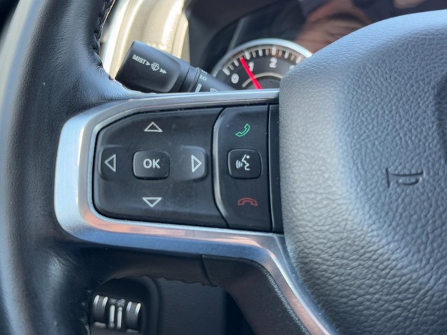2022 RAM Ram 1500 Pickup Laramie - Photo 19
