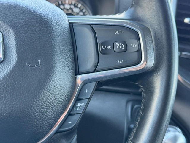 2022 RAM Ram 1500 Pickup Laramie - Photo 20