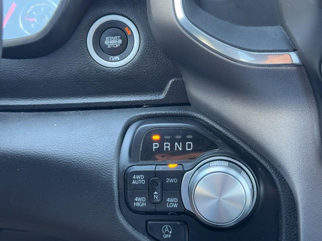 2022 RAM Ram 1500 Pickup Laramie - Photo 22