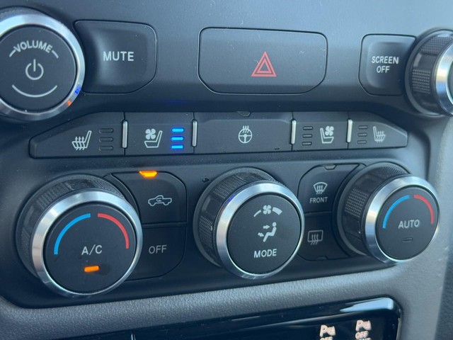 2022 RAM Ram 1500 Pickup Laramie - Photo 23