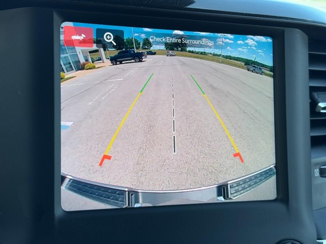 2022 RAM Ram 1500 Pickup Laramie - Photo 24