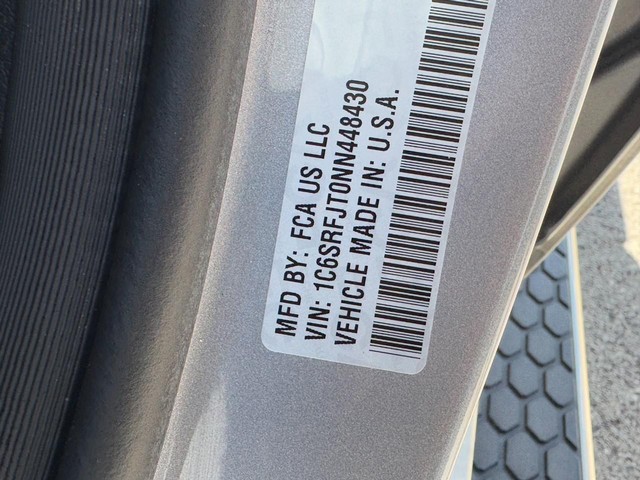2022 RAM Ram 1500 Pickup Laramie - Photo 27