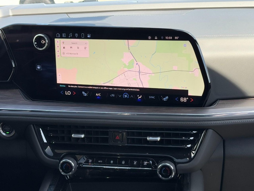 Chevrolet Tahoe Vehicle Full-screen Gallery Image 14