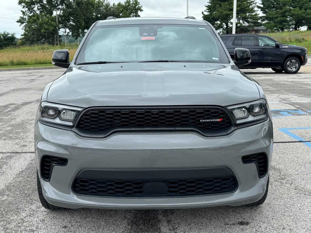 Dodge Durango Vehicle Full-screen Gallery Image 09