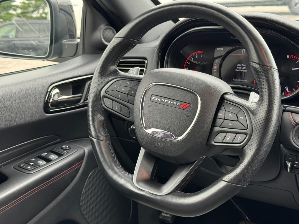 Dodge Durango Vehicle Full-screen Gallery Image 13