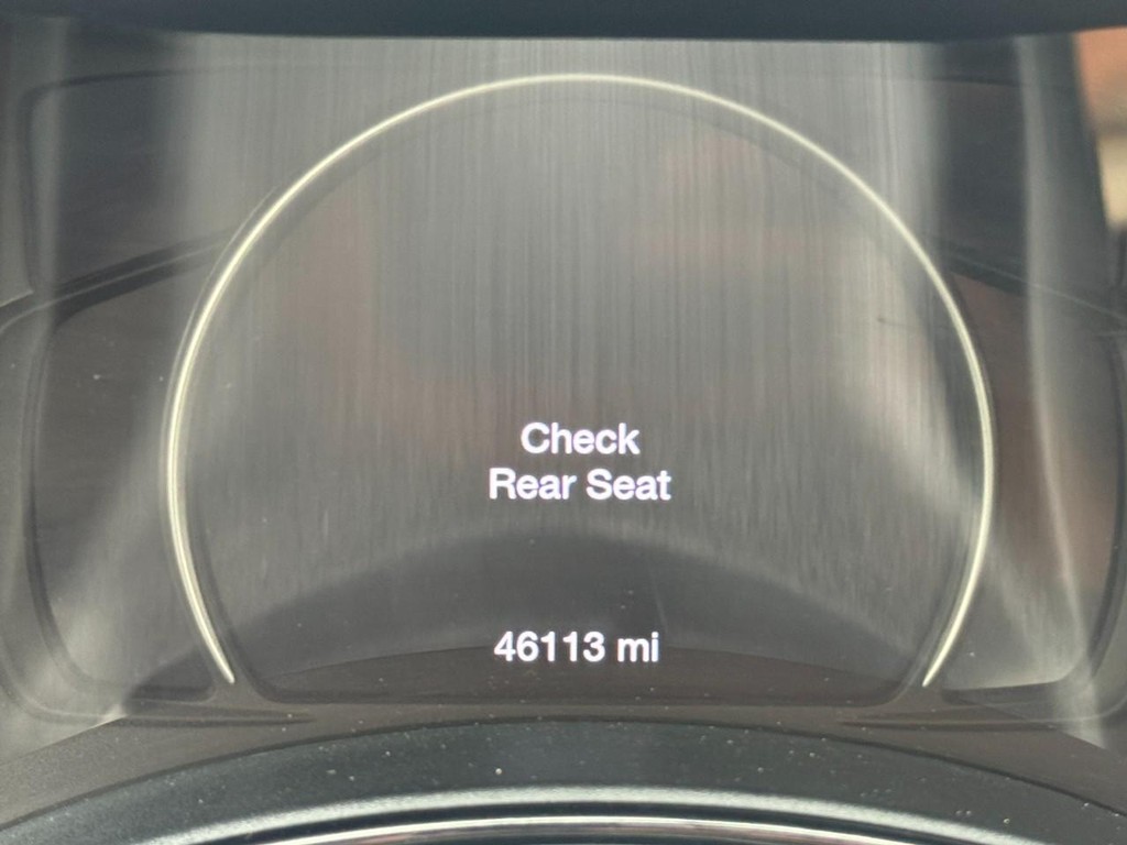 Dodge Durango Vehicle Full-screen Gallery Image 20