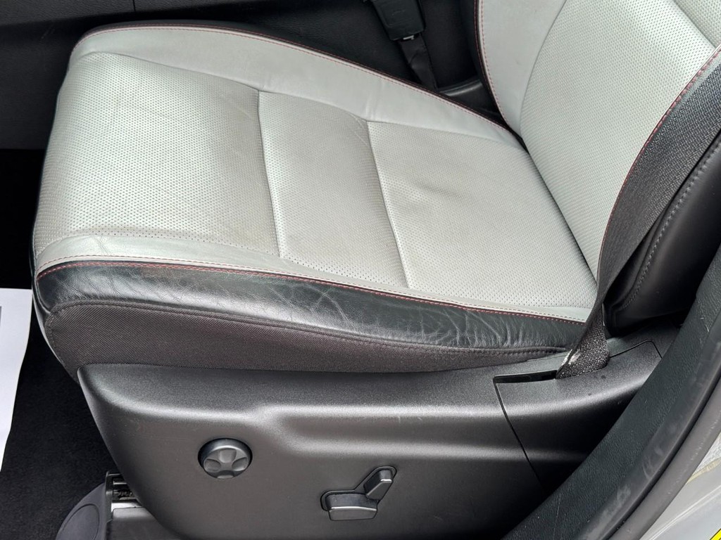 Dodge Durango Vehicle Full-screen Gallery Image 25