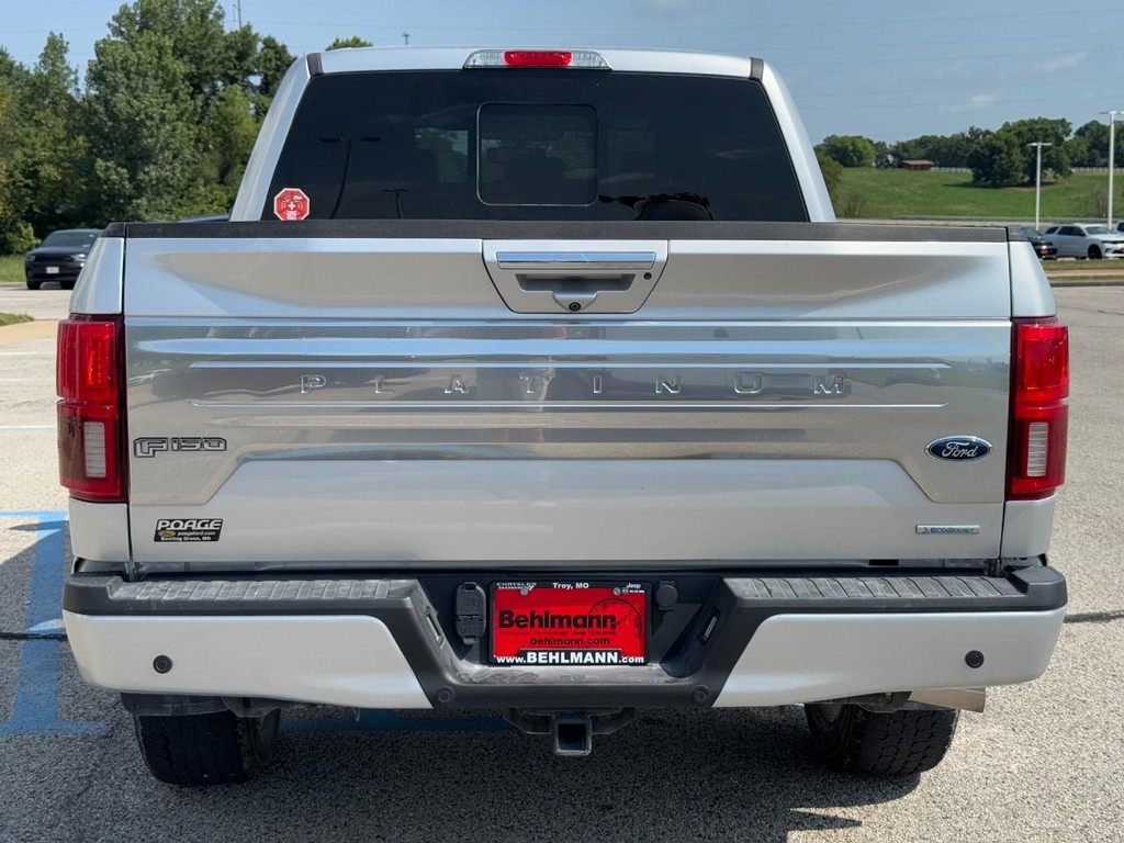 Ford F-150 Vehicle Full-screen Gallery Image 04