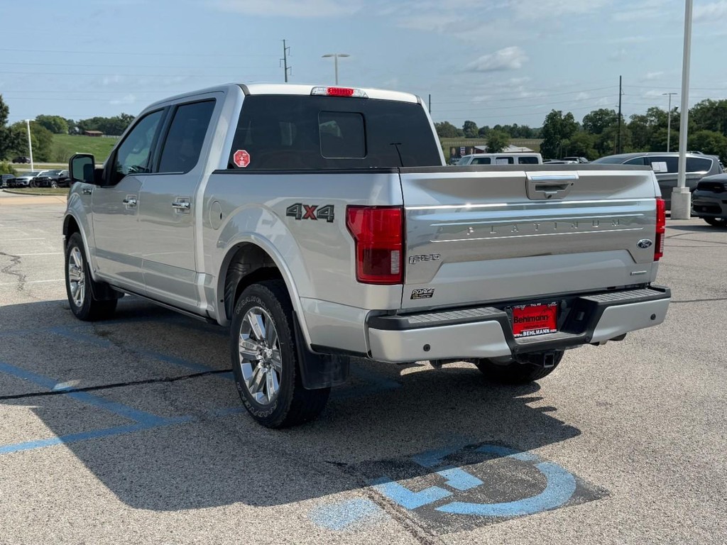 Ford F-150 Vehicle Full-screen Gallery Image 06