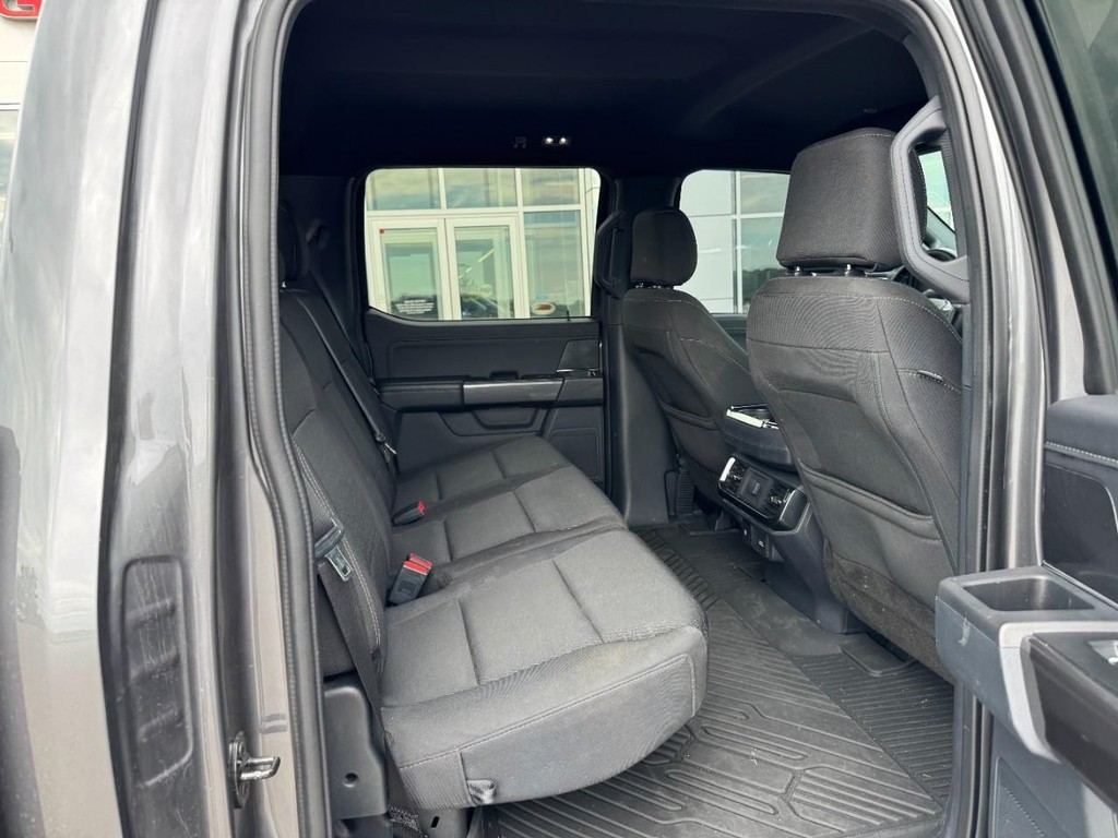 Ford F-150 Vehicle Full-screen Gallery Image 10