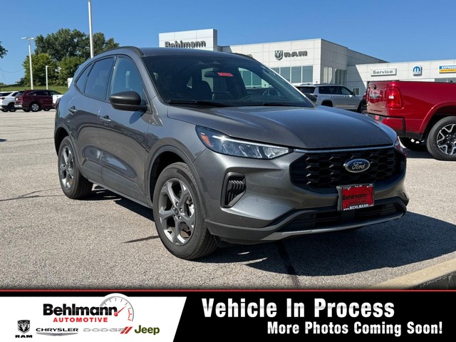 Troy MO 2025 Ford Escape more details - ford escape