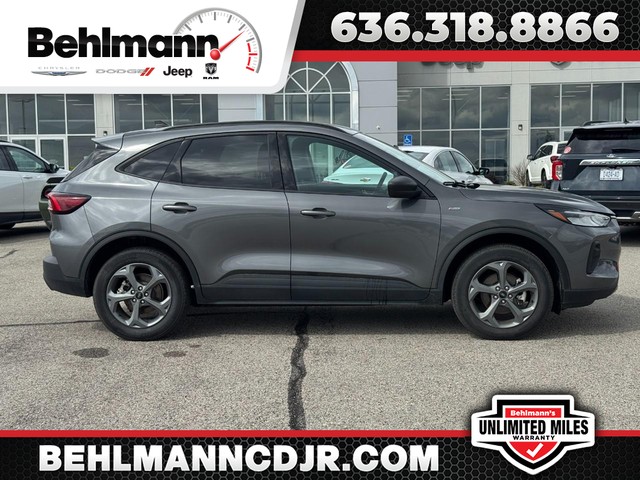 Troy MO 2025 Ford Escape more details - ford escape