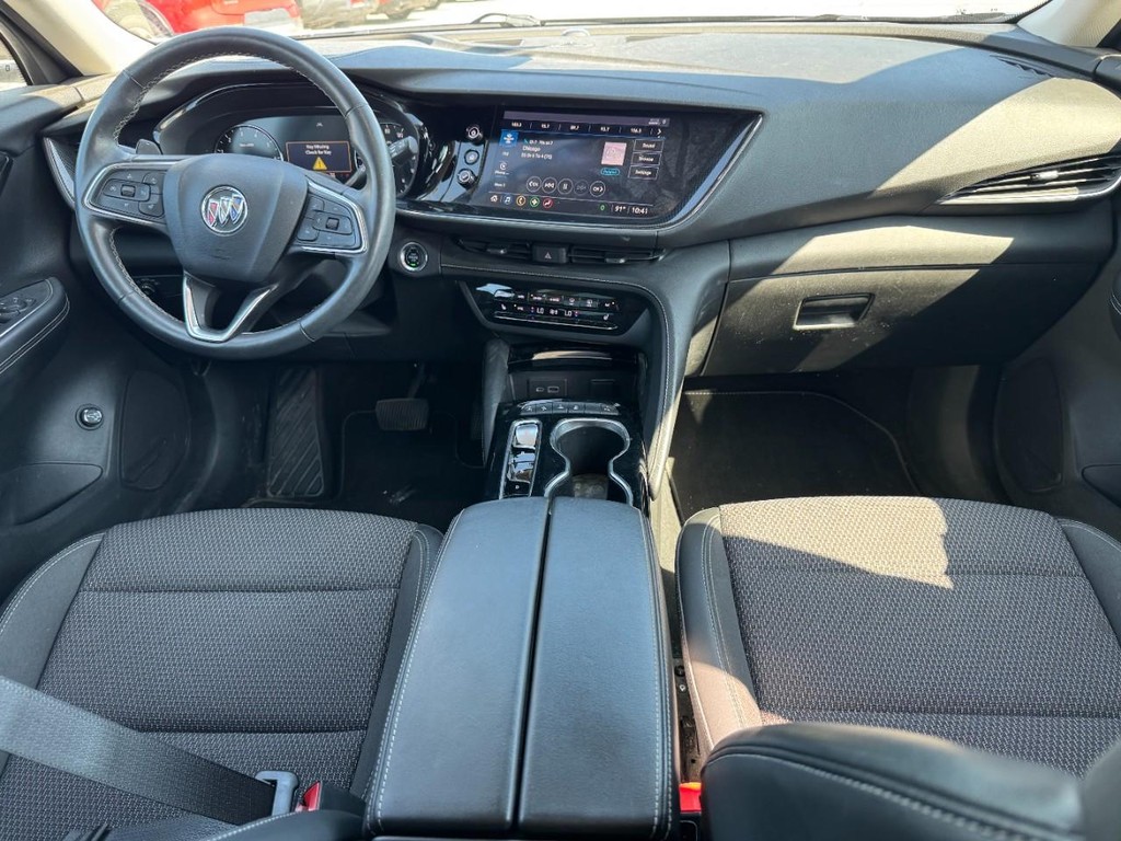 Buick Envision Vehicle Full-screen Gallery Image 11