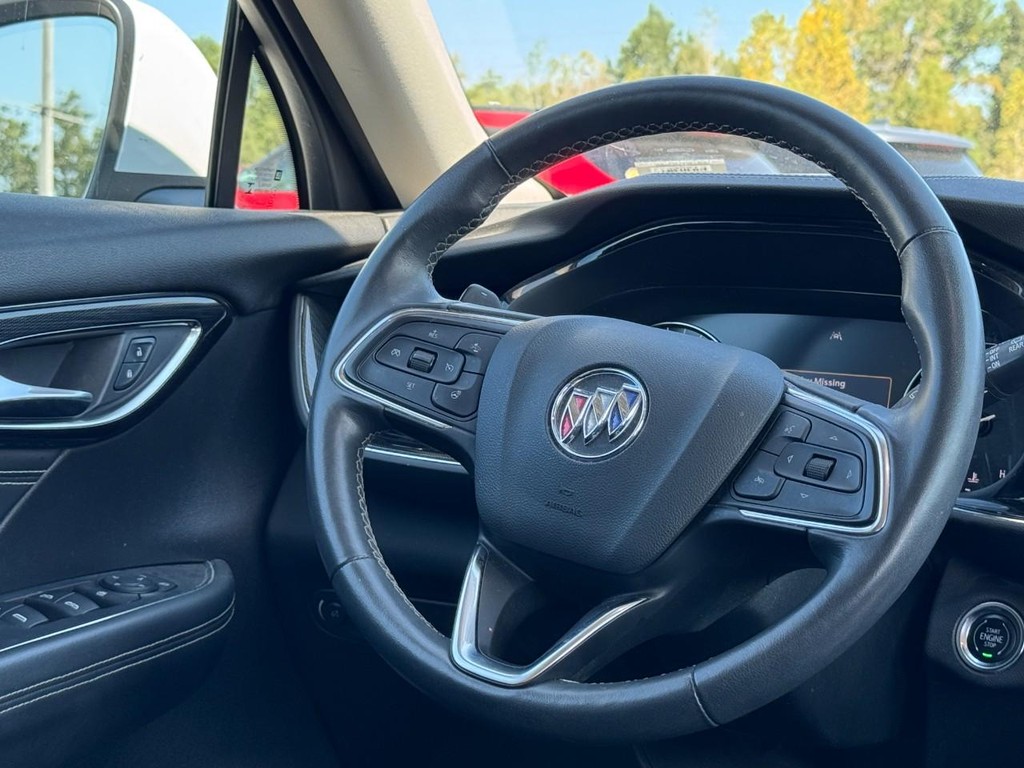 Buick Envision Vehicle Full-screen Gallery Image 12