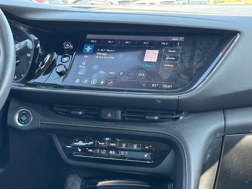 Buick Envision Vehicle Full-screen Gallery Image 13