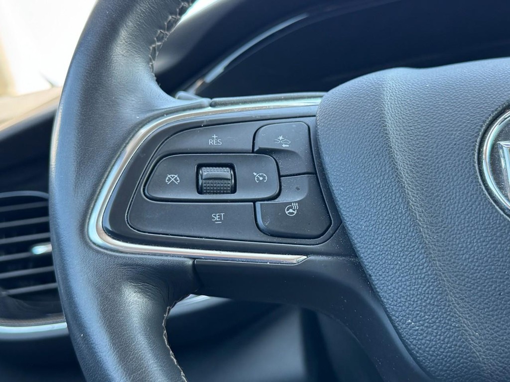 Buick Envision Vehicle Full-screen Gallery Image 16