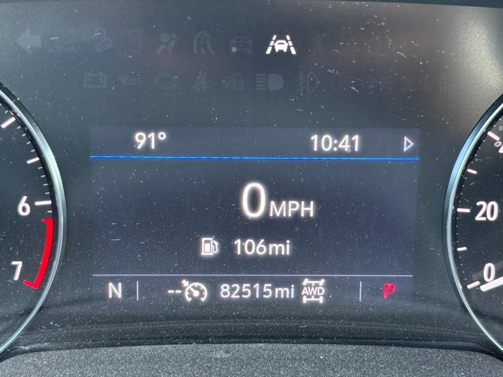 Buick Envision Vehicle Full-screen Gallery Image 18