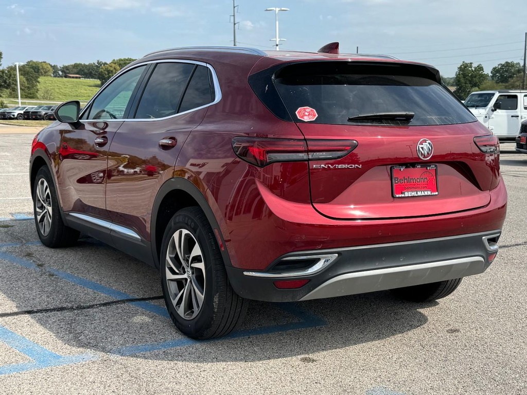 Buick Envision Vehicle Full-screen Gallery Image 06