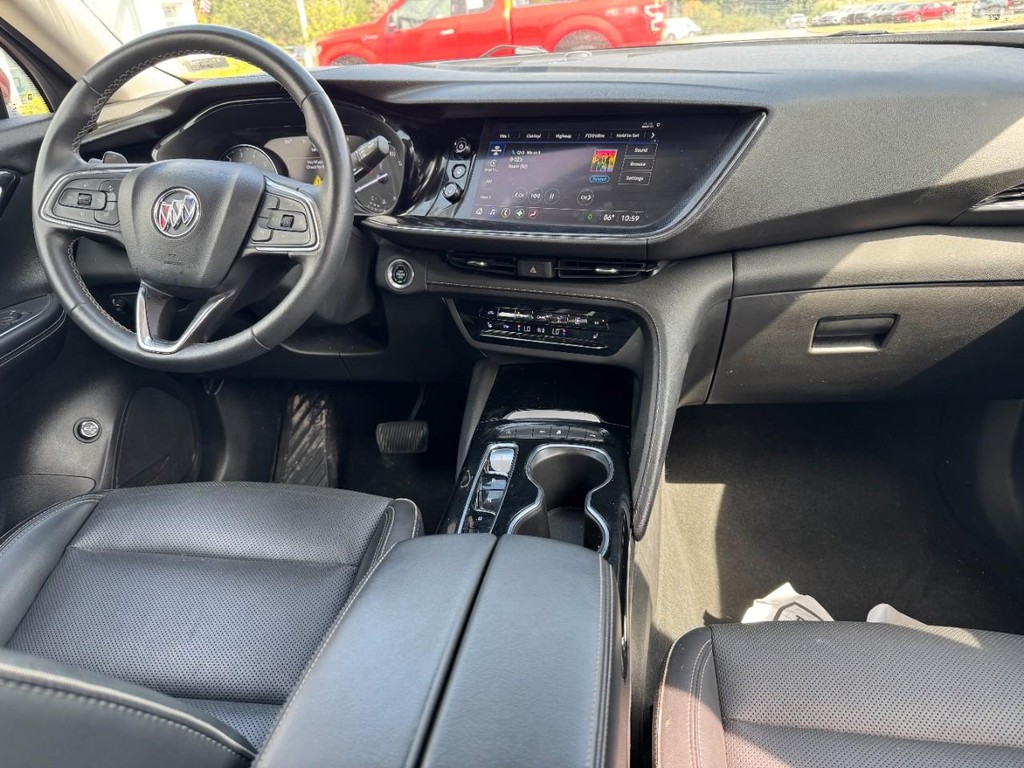 Buick Envision Vehicle Full-screen Gallery Image 11