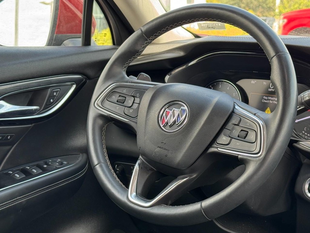 Buick Envision Vehicle Full-screen Gallery Image 12