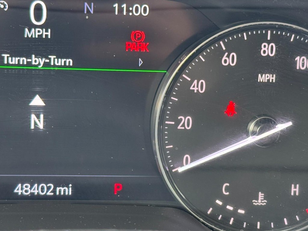 Buick Envision Vehicle Full-screen Gallery Image 19