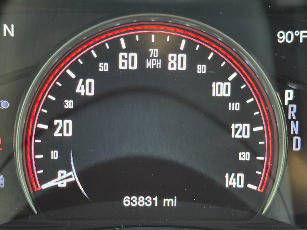 Dodge Durango Vehicle Full-screen Gallery Image 19