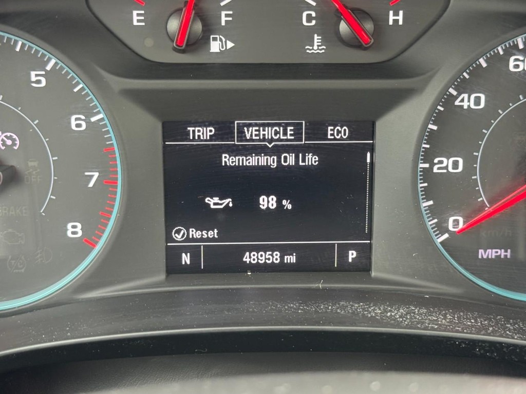 Chevrolet Malibu Vehicle Full-screen Gallery Image 18