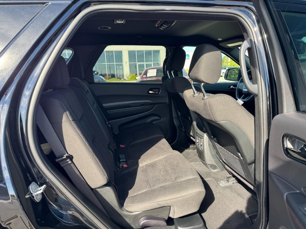 Dodge Durango Vehicle Full-screen Gallery Image 10