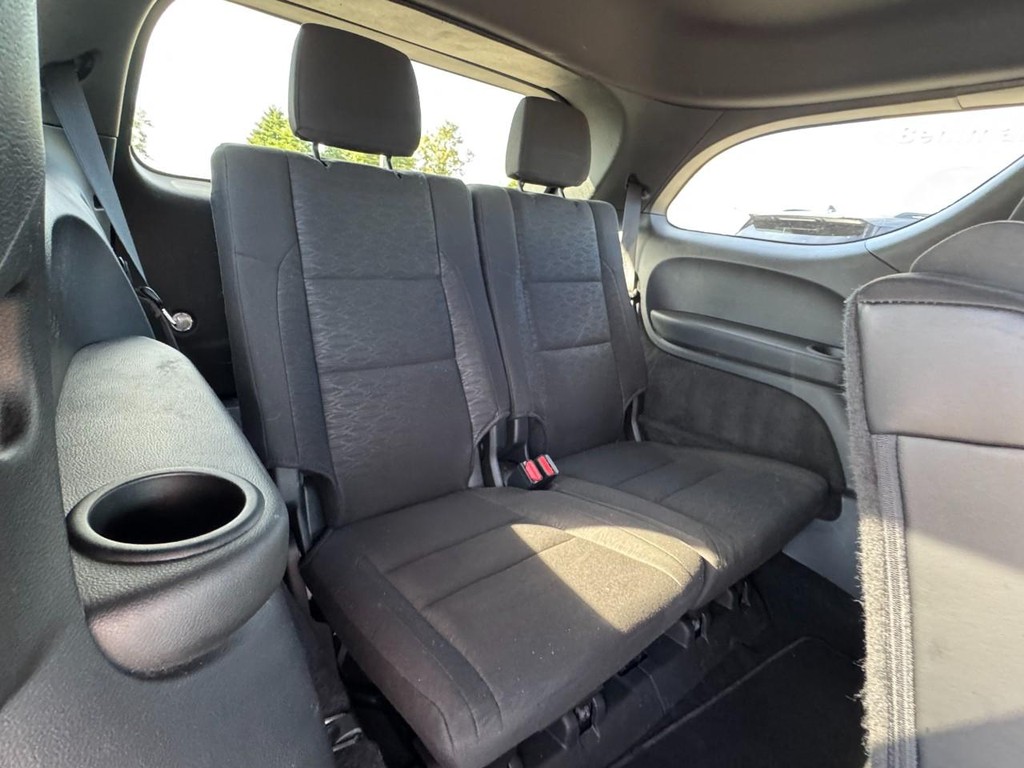 Dodge Durango Vehicle Full-screen Gallery Image 11