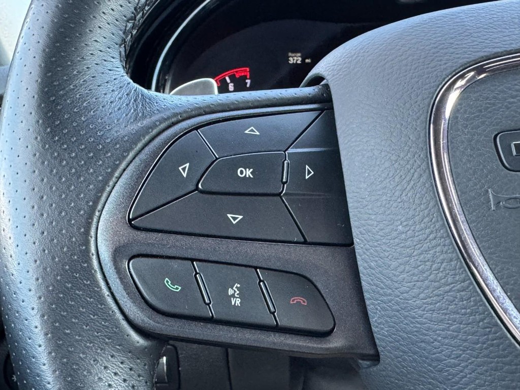 Dodge Durango Vehicle Full-screen Gallery Image 17
