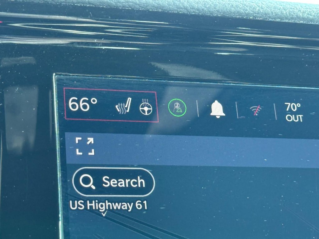 Dodge Durango Vehicle Full-screen Gallery Image 22