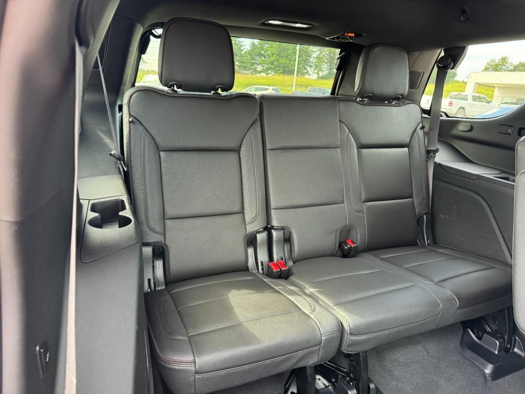 Chevrolet Tahoe Vehicle Full-screen Gallery Image 11