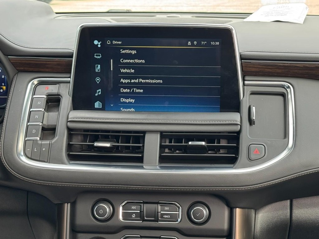 Chevrolet Tahoe Vehicle Full-screen Gallery Image 14