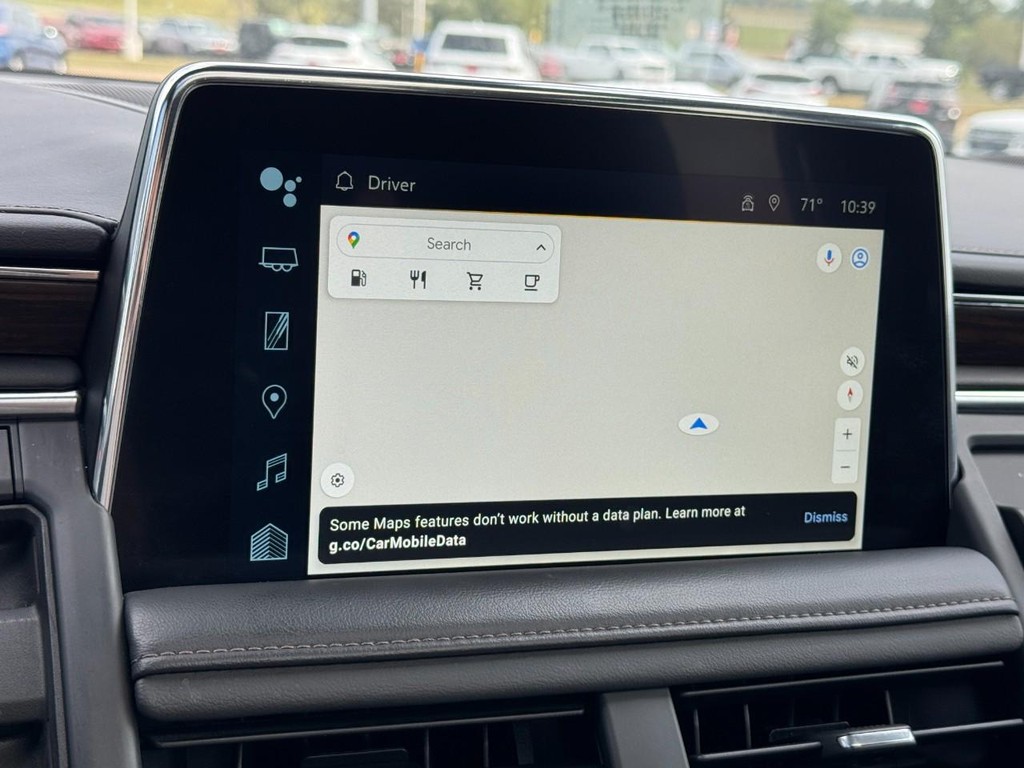 Chevrolet Tahoe Vehicle Full-screen Gallery Image 22
