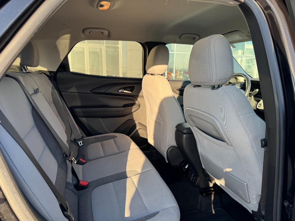 Chevrolet TrailBlazer Vehicle Full-screen Gallery Image 10