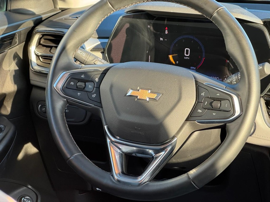 Chevrolet TrailBlazer Vehicle Full-screen Gallery Image 12