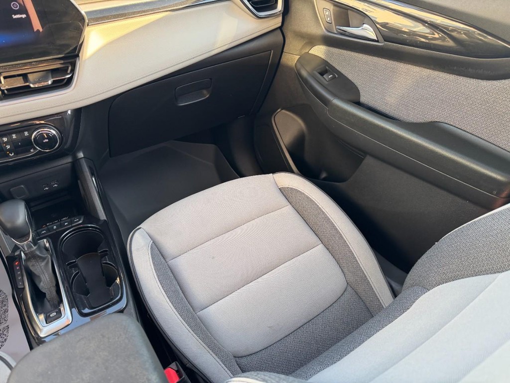 Chevrolet TrailBlazer Vehicle Full-screen Gallery Image 15