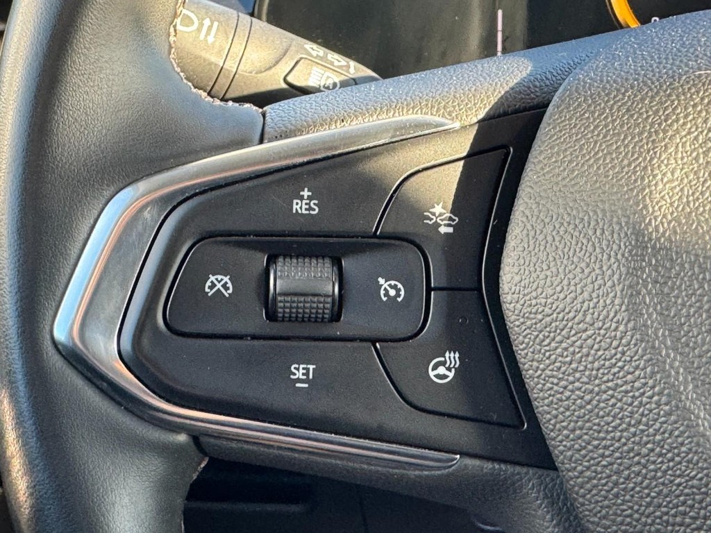 Chevrolet TrailBlazer Vehicle Full-screen Gallery Image 18