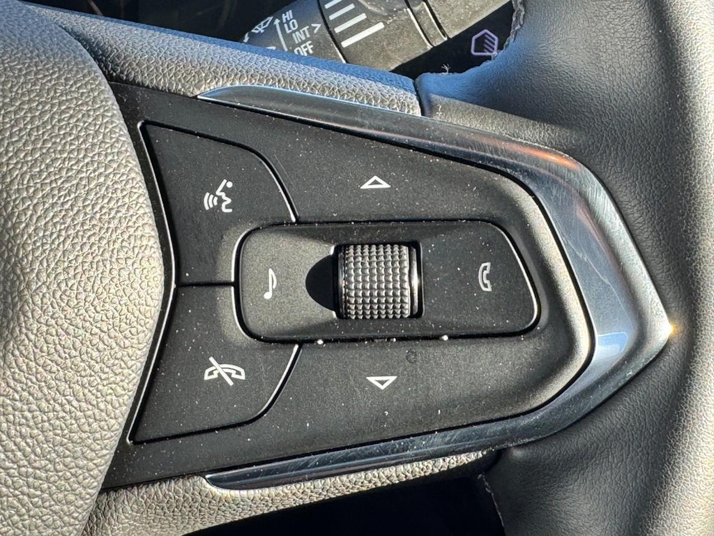Chevrolet TrailBlazer Vehicle Full-screen Gallery Image 19