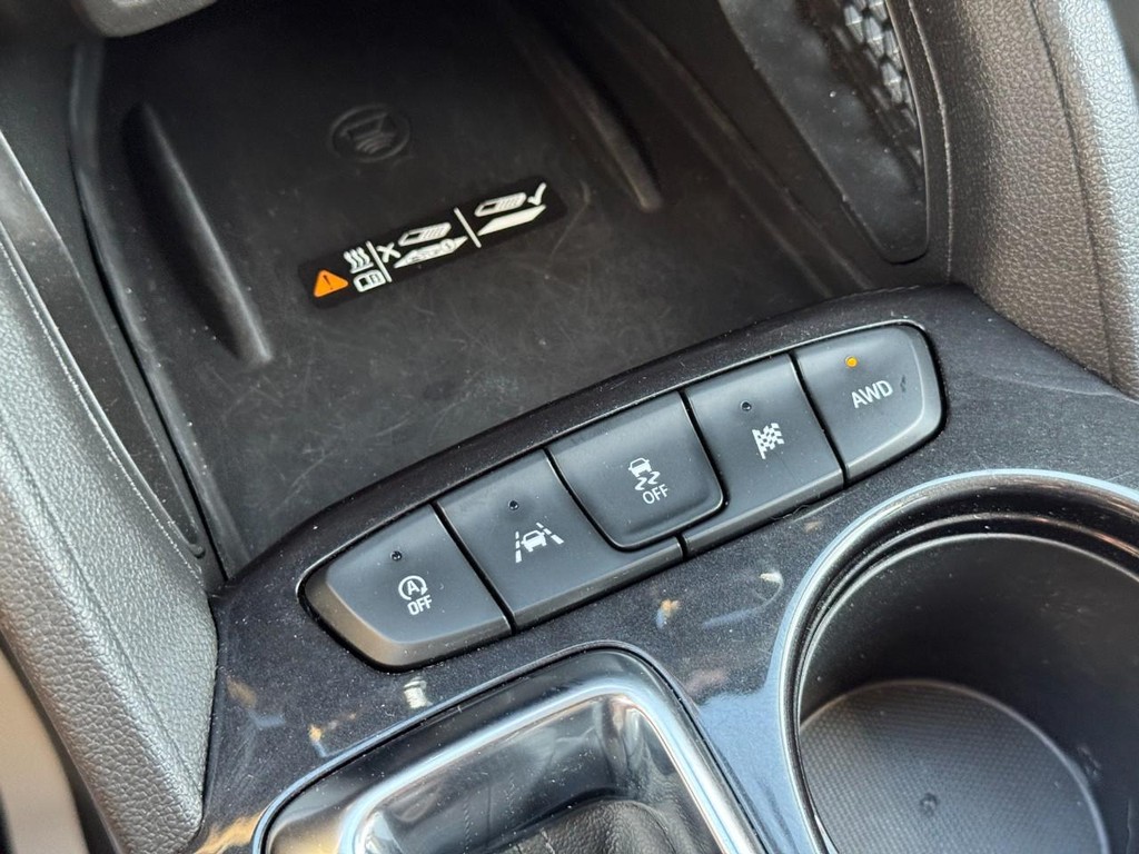 Chevrolet TrailBlazer Vehicle Full-screen Gallery Image 23