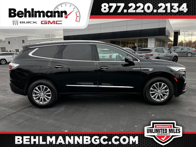 2023 Buick Enclave Essence at Behlmann Credit Help in Troy MO