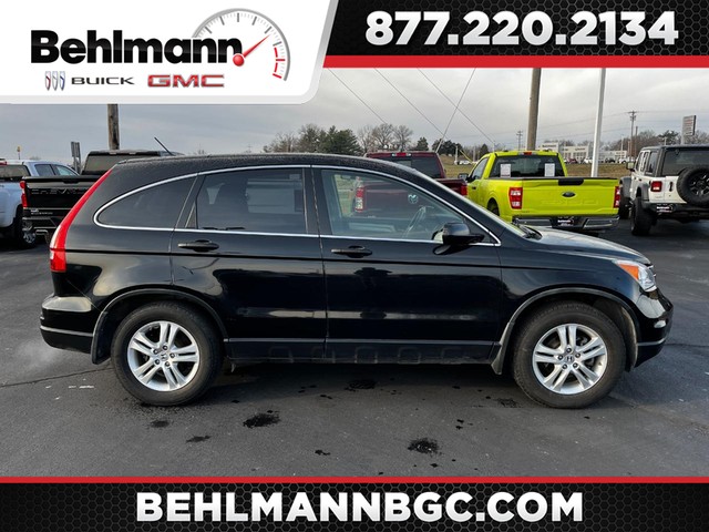 2010 Honda CR-V EX at Behlmann Credit Help in Troy MO