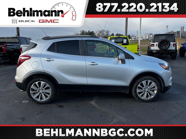 2019 Buick Encore Preferred at Behlmann Credit Help in Troy MO