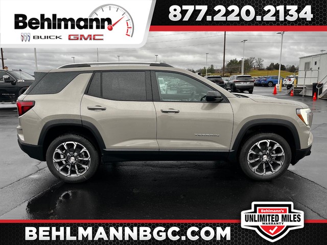 2025 GMC Terrain Elevation at Behlmann Auto Credit in Troy MO