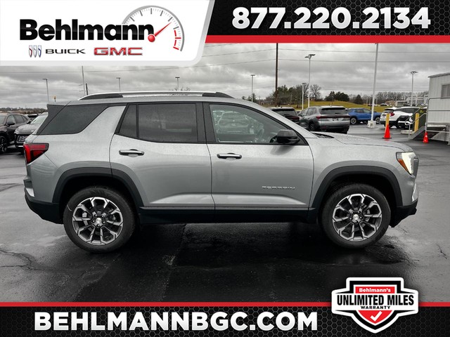 2025 GMC Terrain Elevation at Behlmann Auto Credit in Troy MO